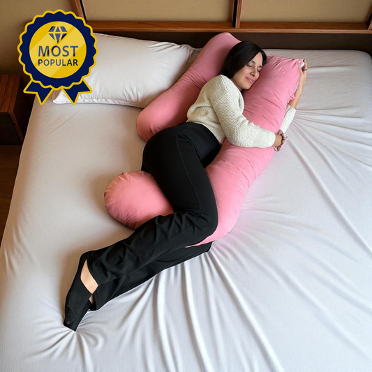 Almohada Soporte total XL + Despacho Gratis