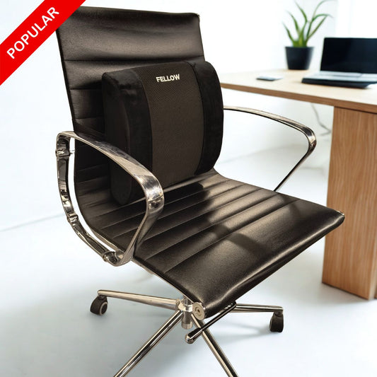 Cojín Lumbar Ergonómico + Despacho Gratis