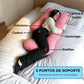 Almohada Soporte total XL + Despacho Gratis
