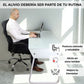 Cojín Lumbar Ergonómico + Despacho Gratis