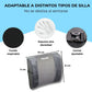 Cojín Lumbar Ergonómico + Despacho Gratis