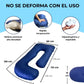 Almohada Soporte total XL + Despacho Gratis
